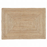 Natural jute carpets for summer (19)